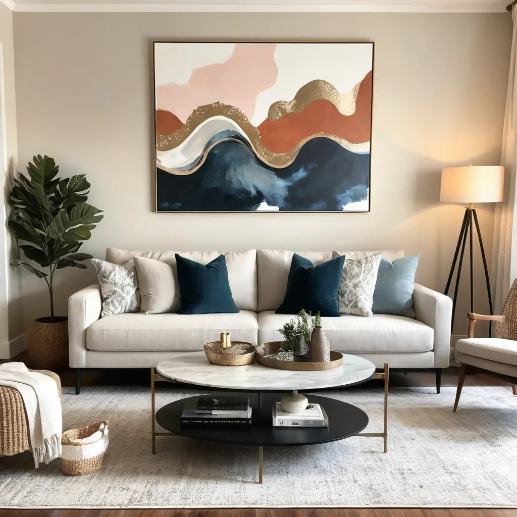 Add Oversized Artwork