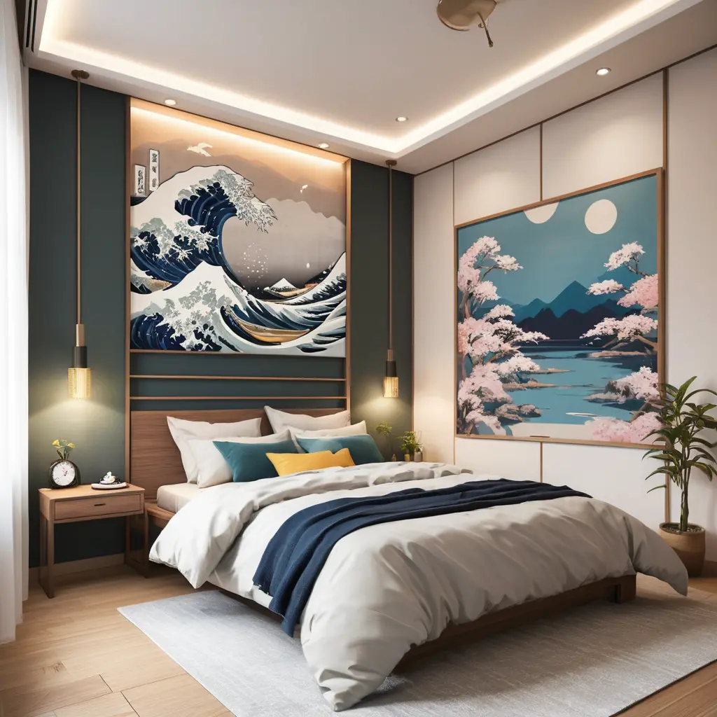 Add a Personal Touch with Custom Artwork