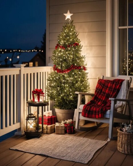 Battery-Operated Lights