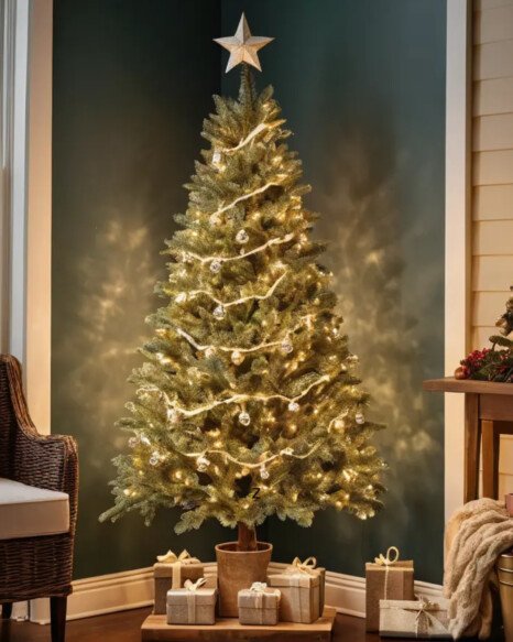 Battery-Operated Lights