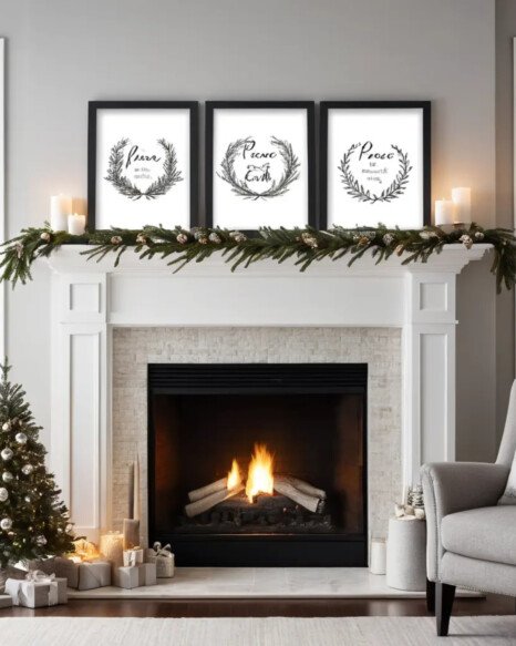 Custom Holiday Quotes