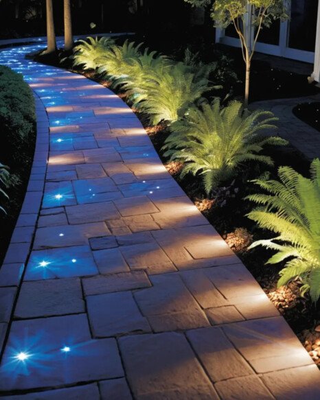 Fiber Optic Lighting