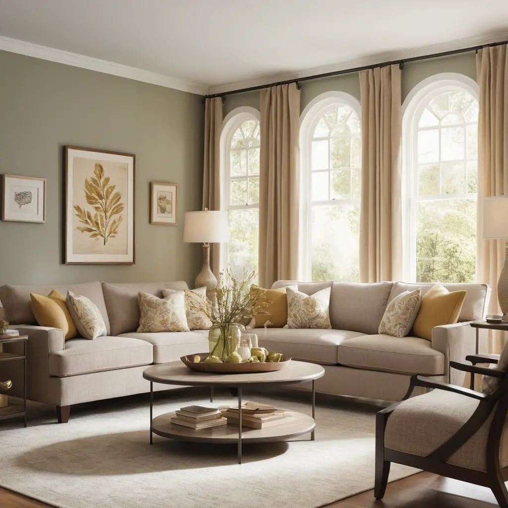 Focus on Soft Fabrics