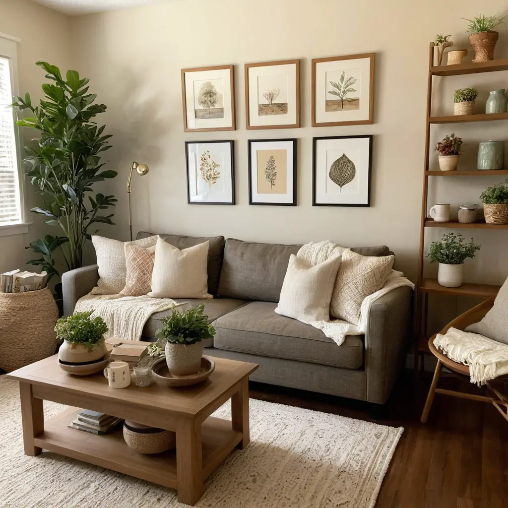 Incorporate Personal Touches