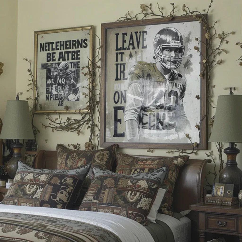 Inspirational Football Quotes