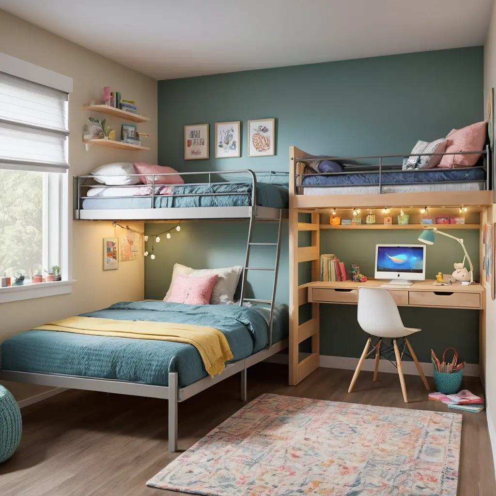 Invest in a Foldable Table