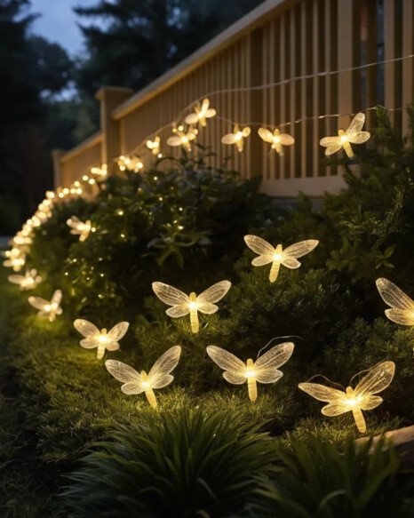LED Firefly Lights