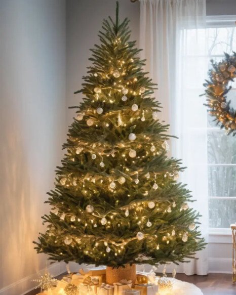 Layered Light Effect