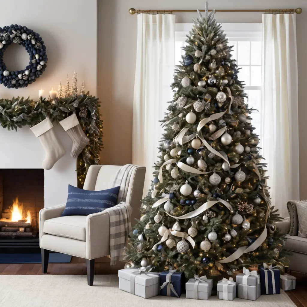 Matte Ribbons for Subtle Elegance