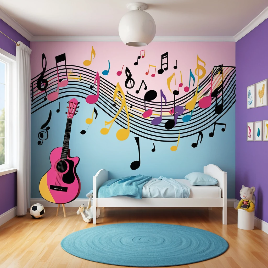 Music and Instruments