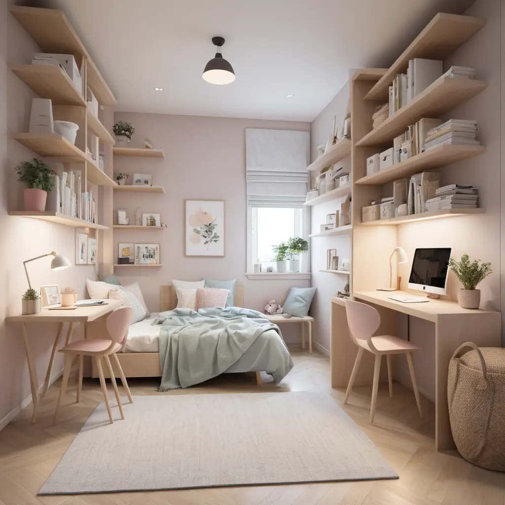 Opt for Foldable Chairs