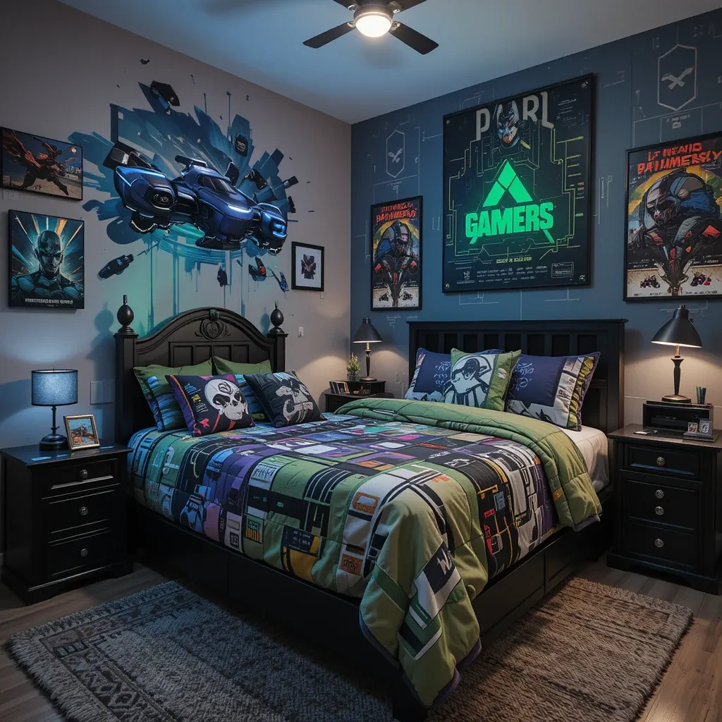 Personalize with Gamer’s Name