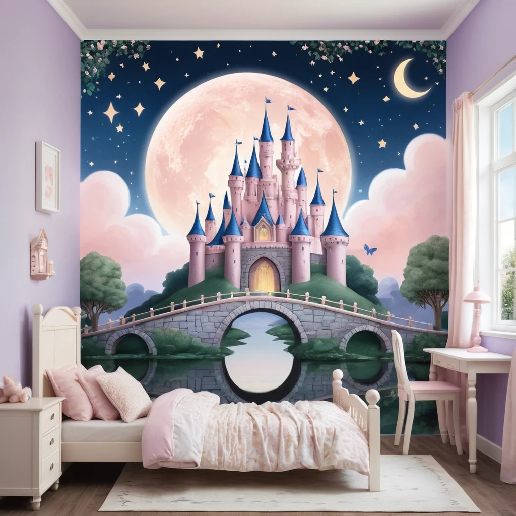 Princess Castle
