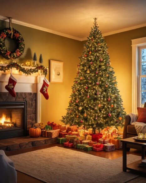 Switch to LED Lights