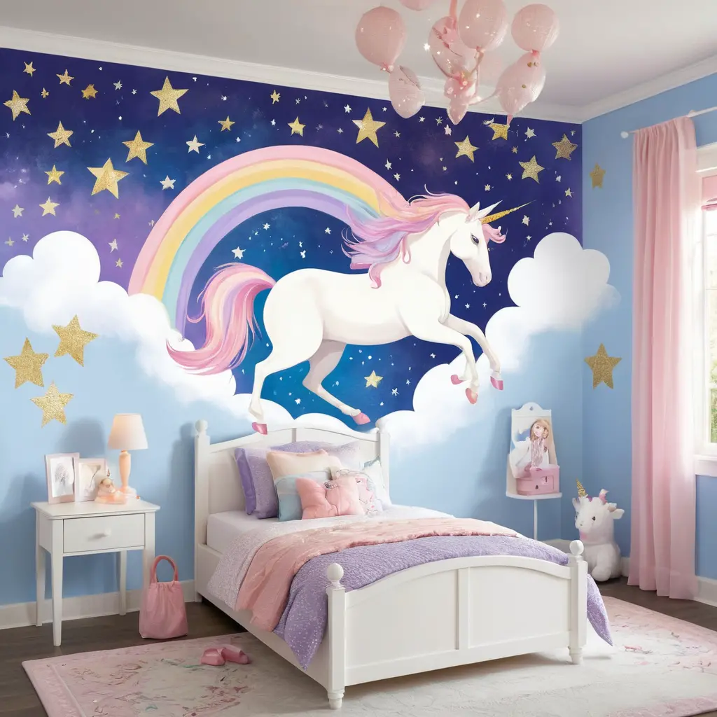 Unicorn Theme