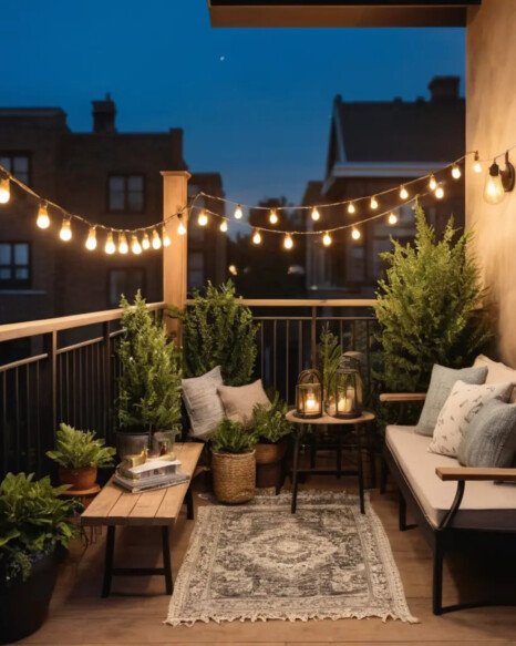 Vintage Edison Bulbs