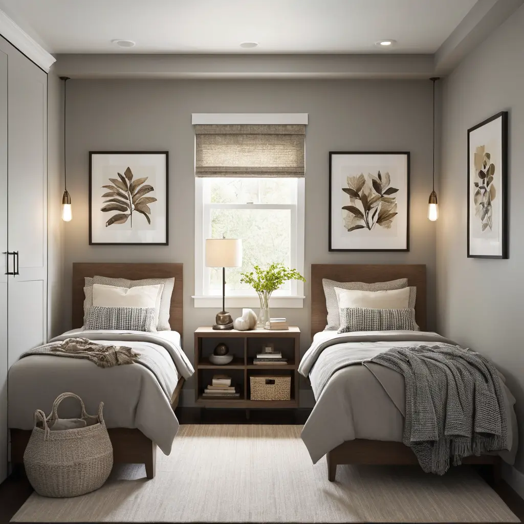 Wall-Mounted Lighting