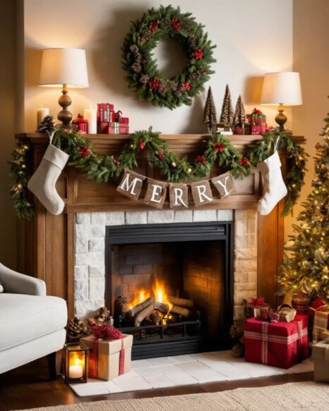 Wooden Letters or Signs