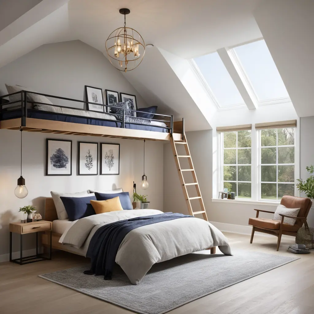 Add Statement Lighting