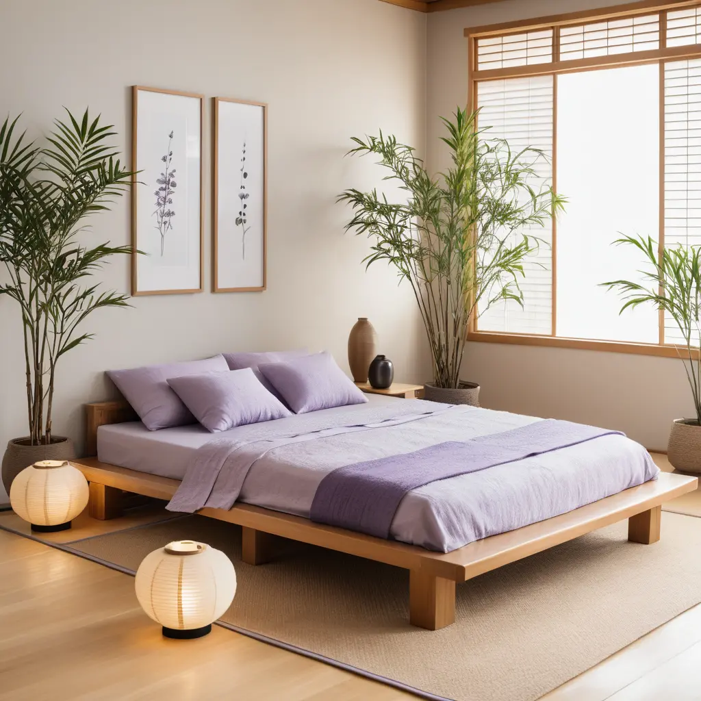 Aromatherapy for Relaxation