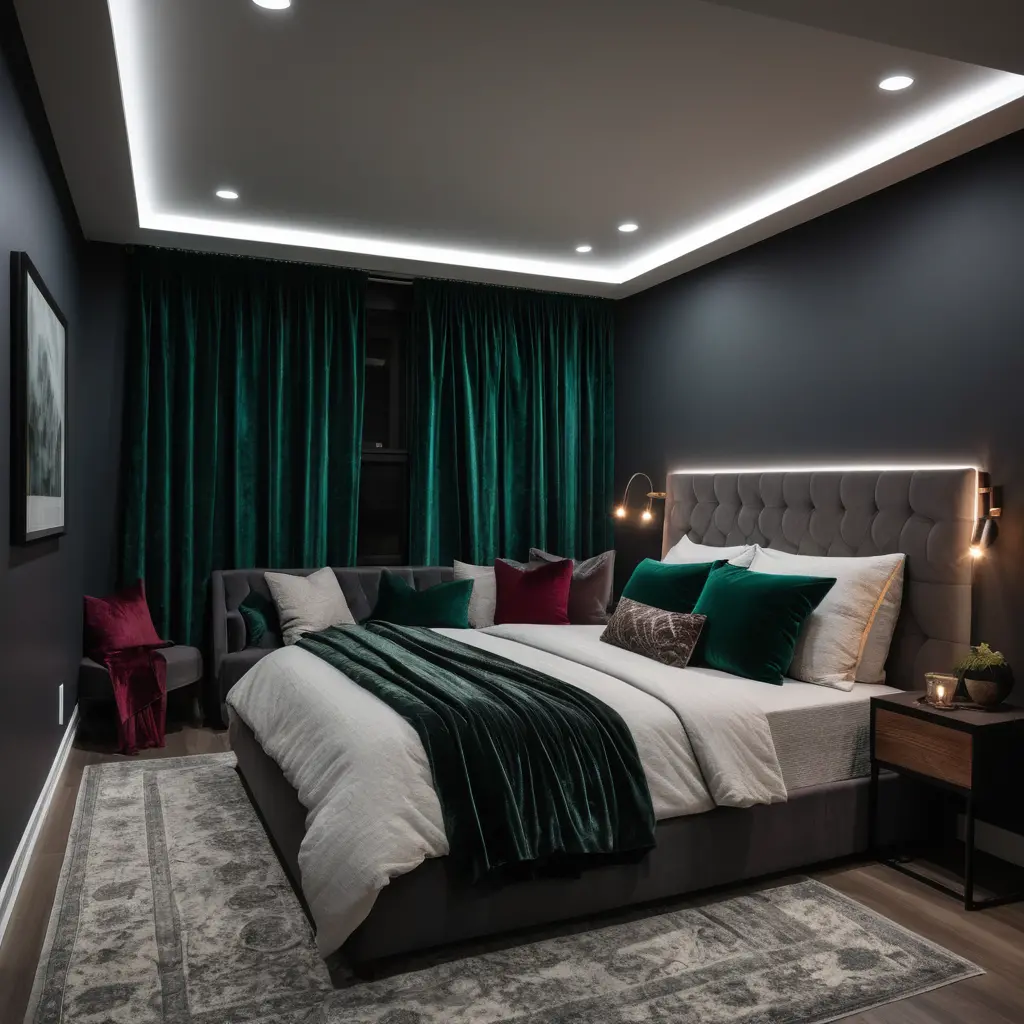 Blackout Comfort