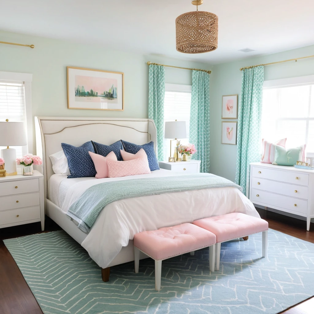 Choose a White Furniture Base