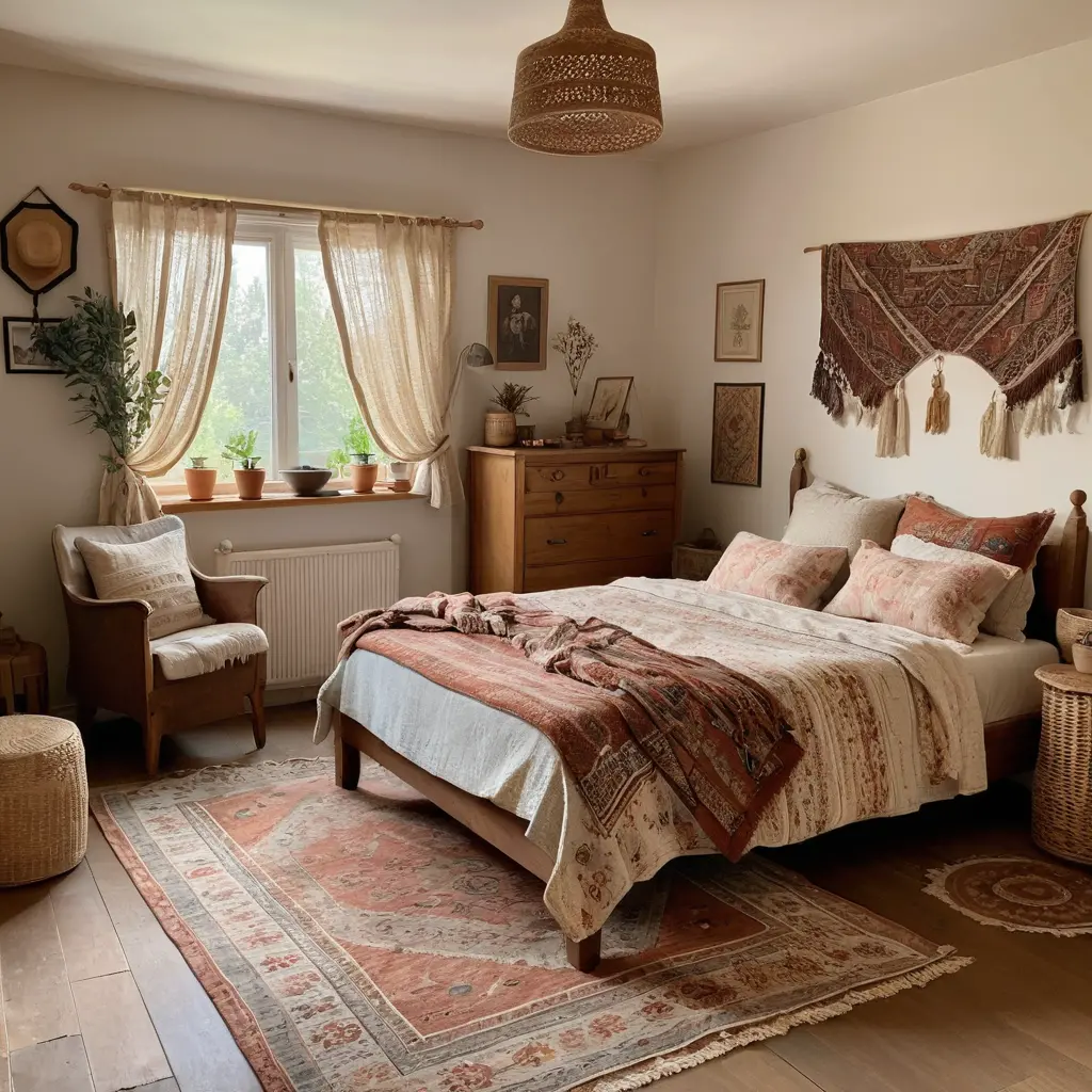 Create a Cozy, Hygge-Inspired Atmosphere