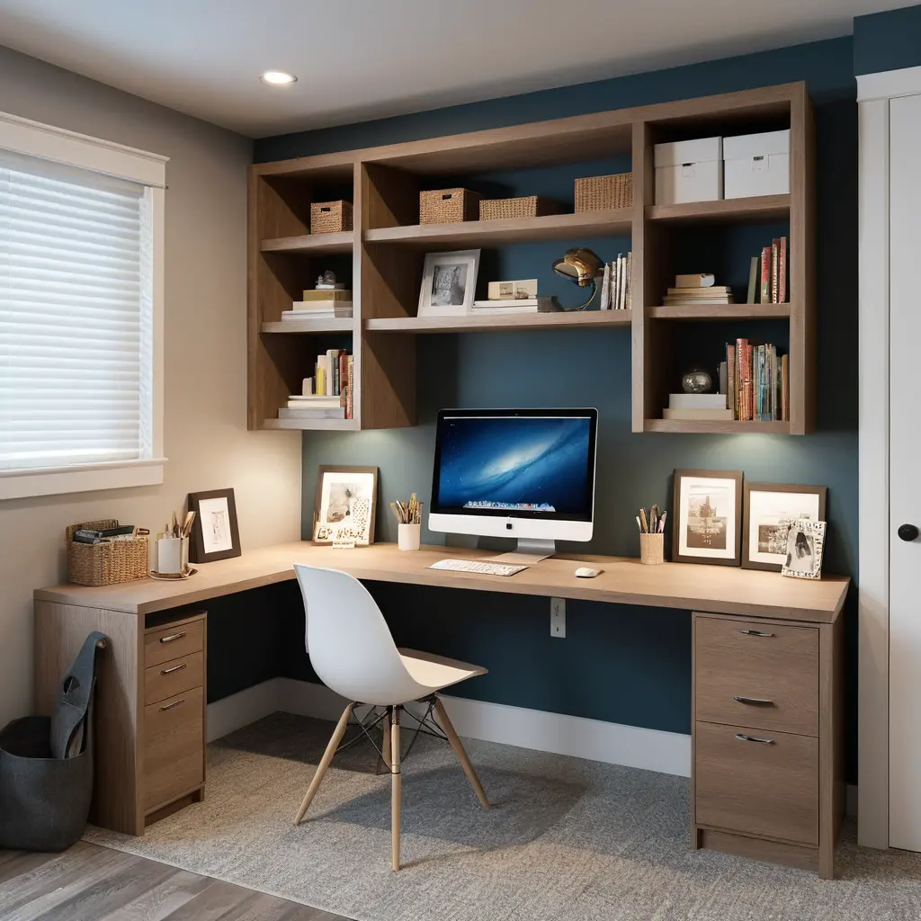 Create a Hidden Workspace