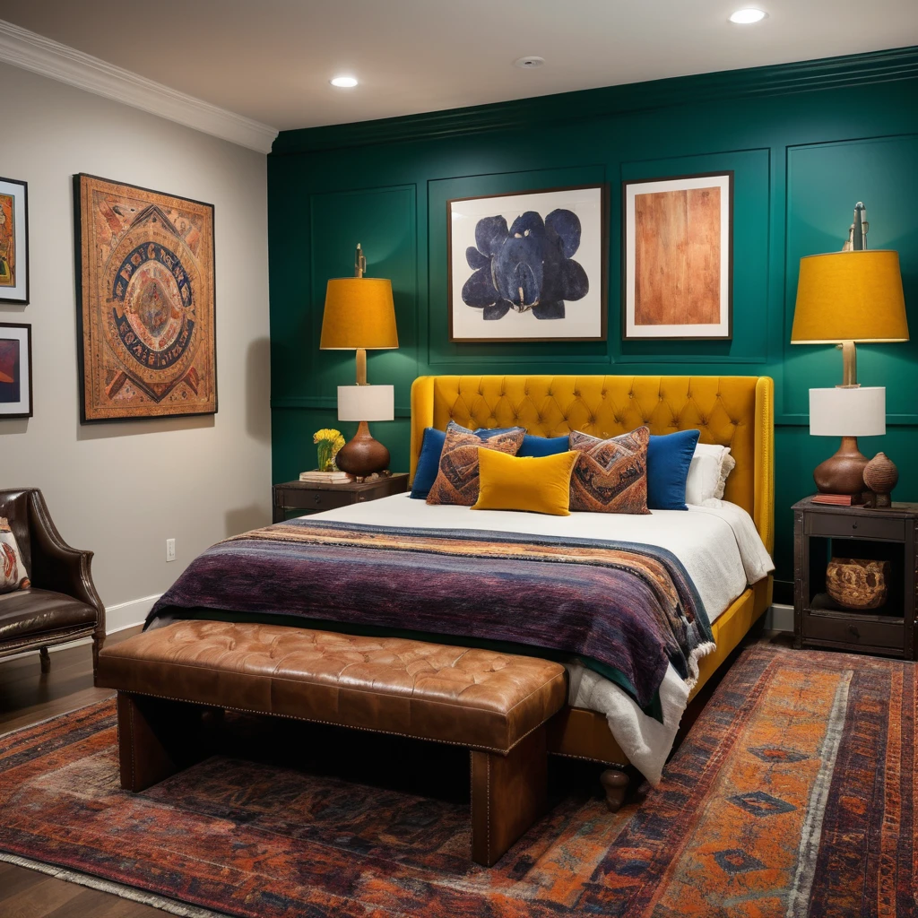 Eclectic Fusion