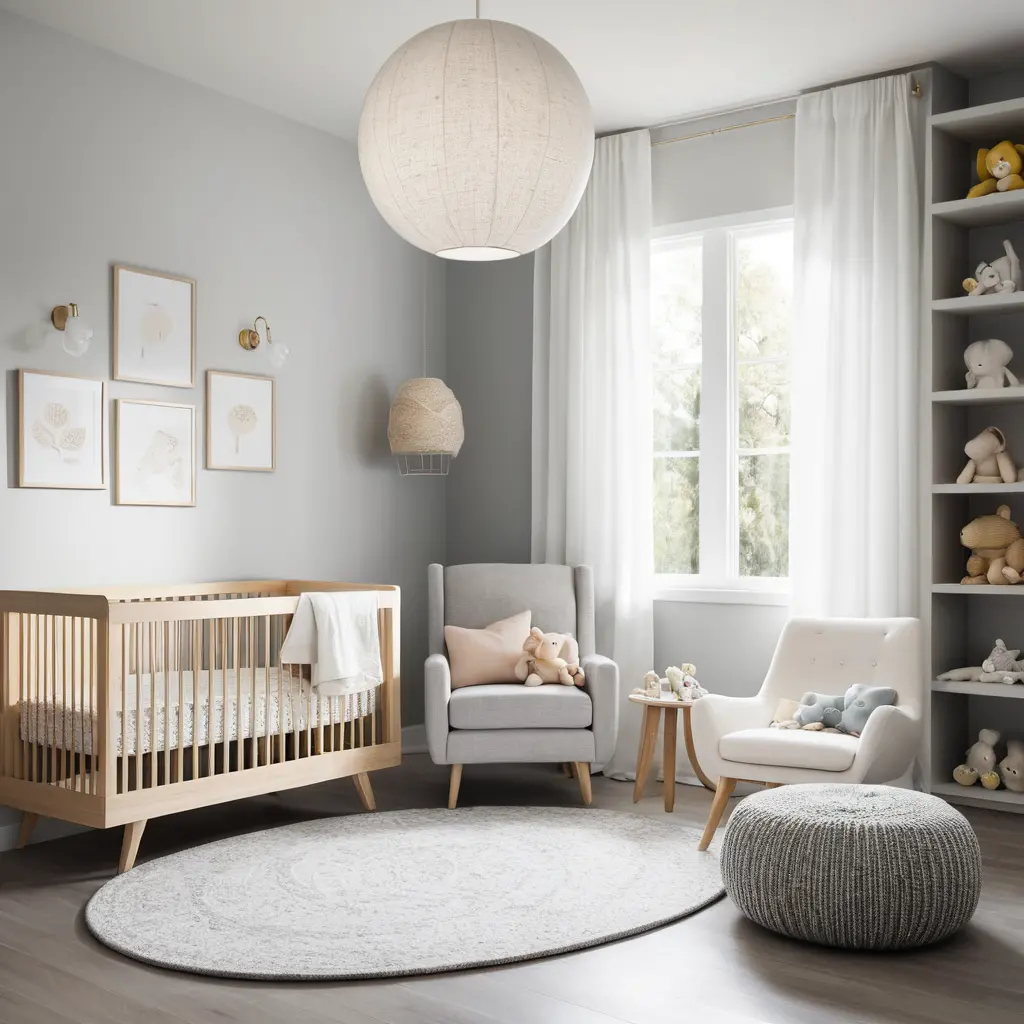 Elegant Pendant Lights