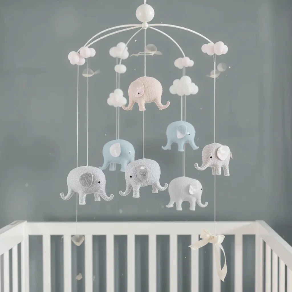 Elephant Mobile