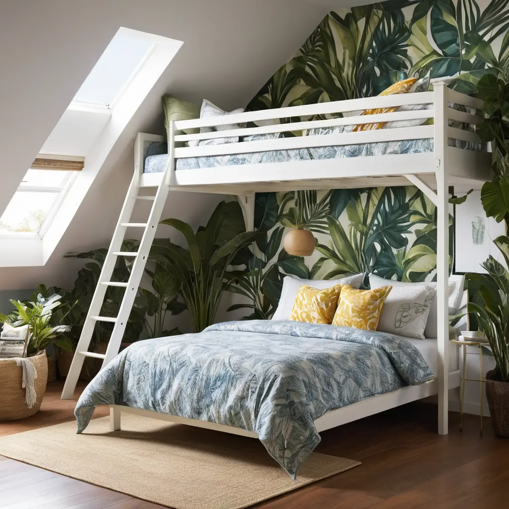 Embrace Bold Wallpaper