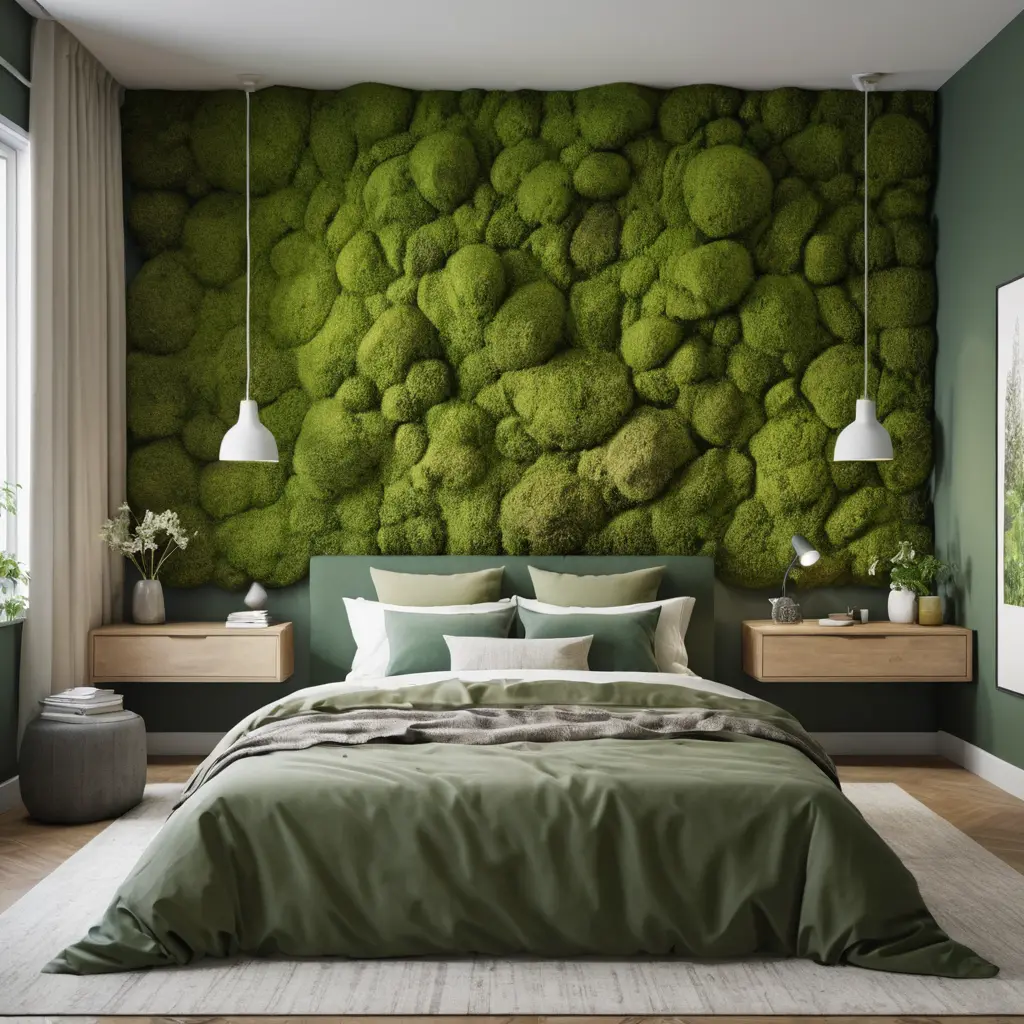 Green Accent Furniture