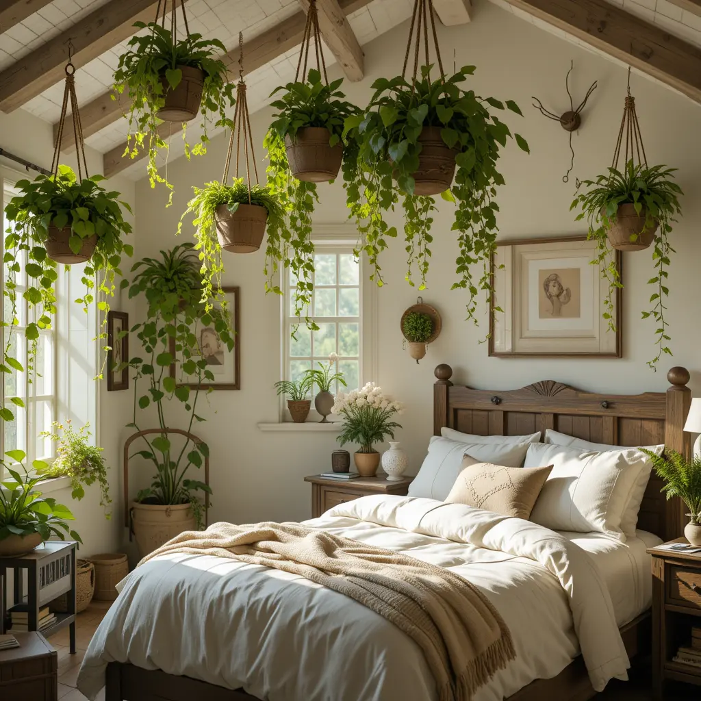 Hanging Planters for Fresh Vibes