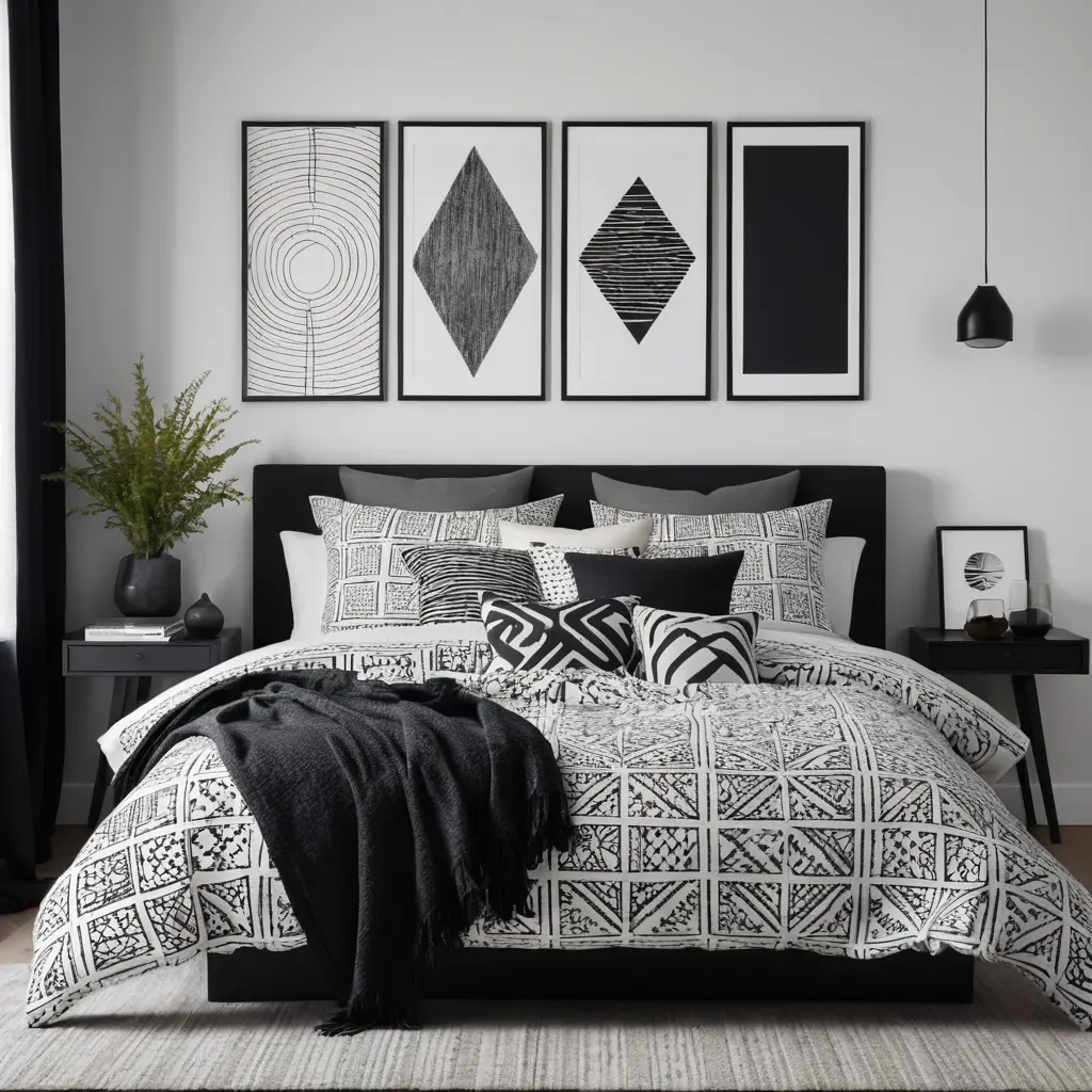 Incorporate Abstract Patterns