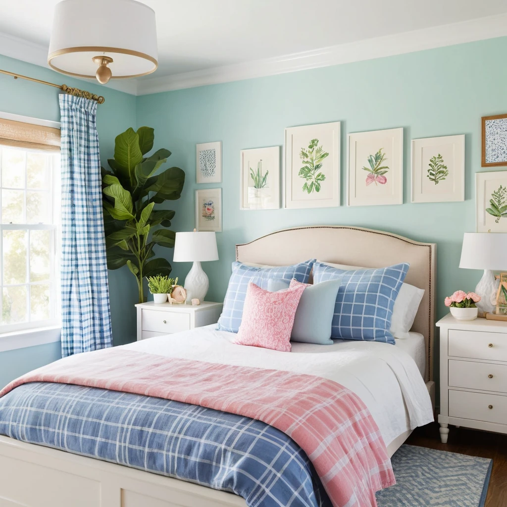 Incorporate Personalized Decor