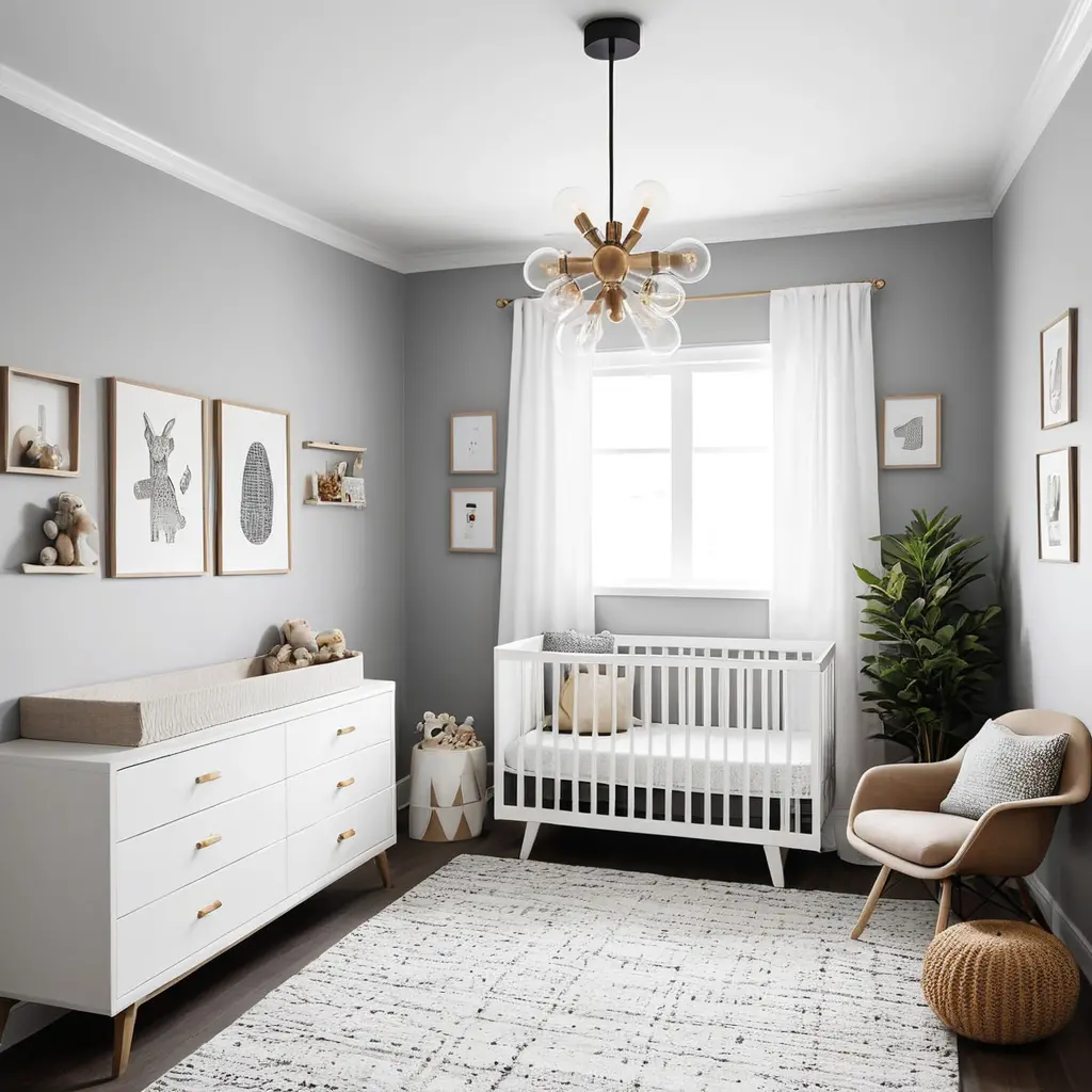 Industrial-Style Lighting