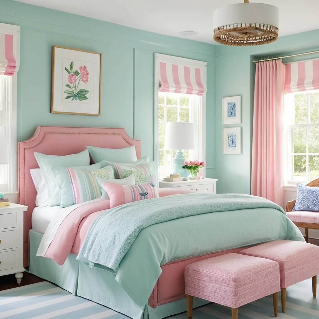 Keep It Organized with Chic Storage