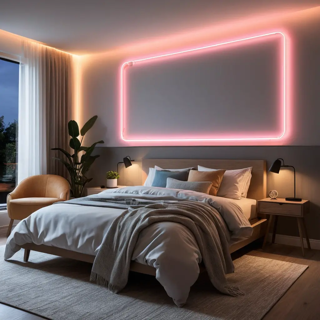 LED Neon Signs