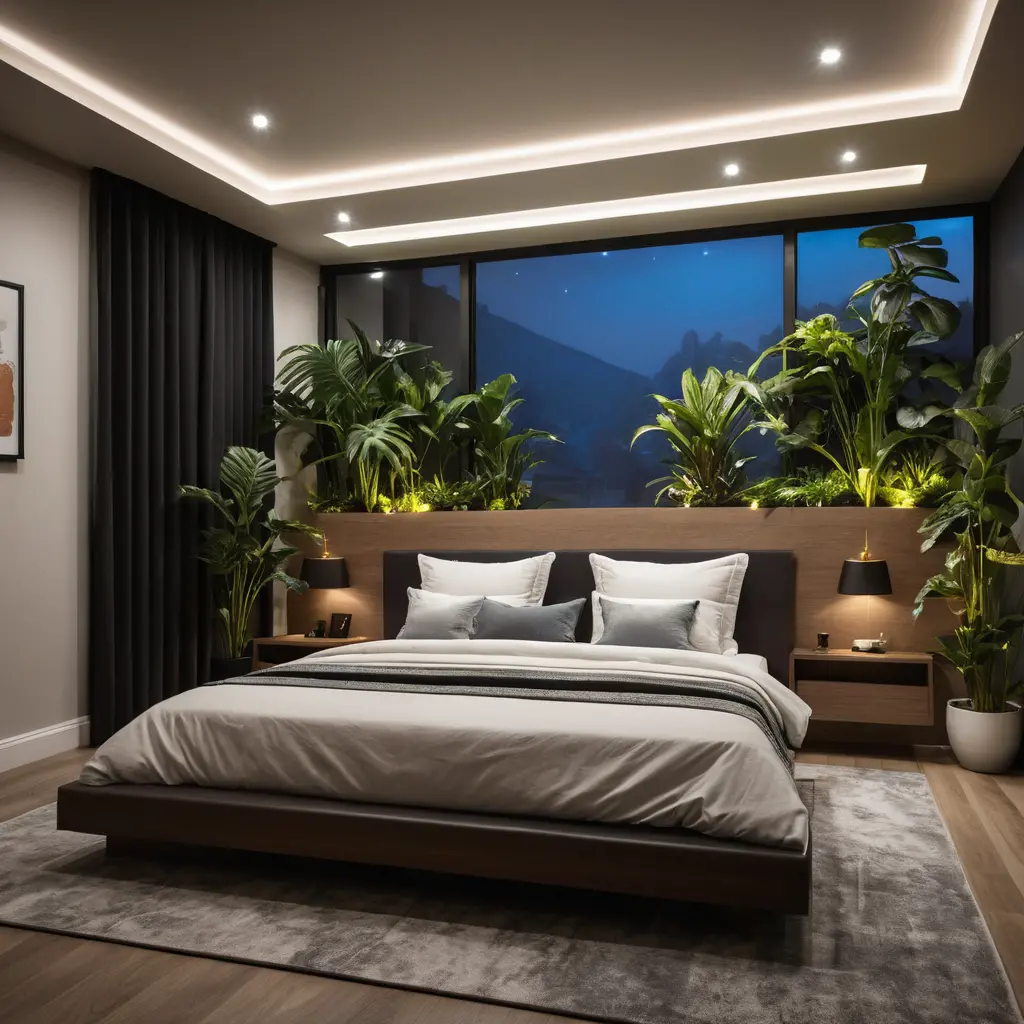 LED Spotlights for Accent Lighting