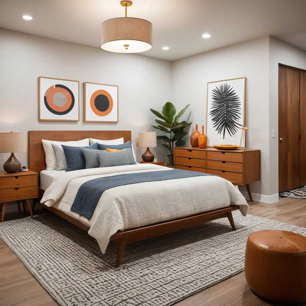 Mid-Century Modern Design