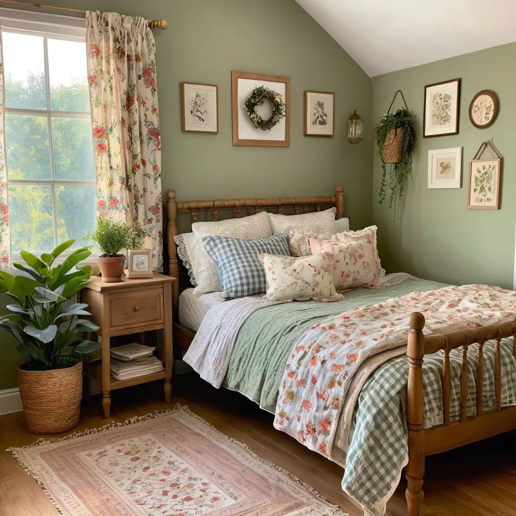 Mix and Match Patterns