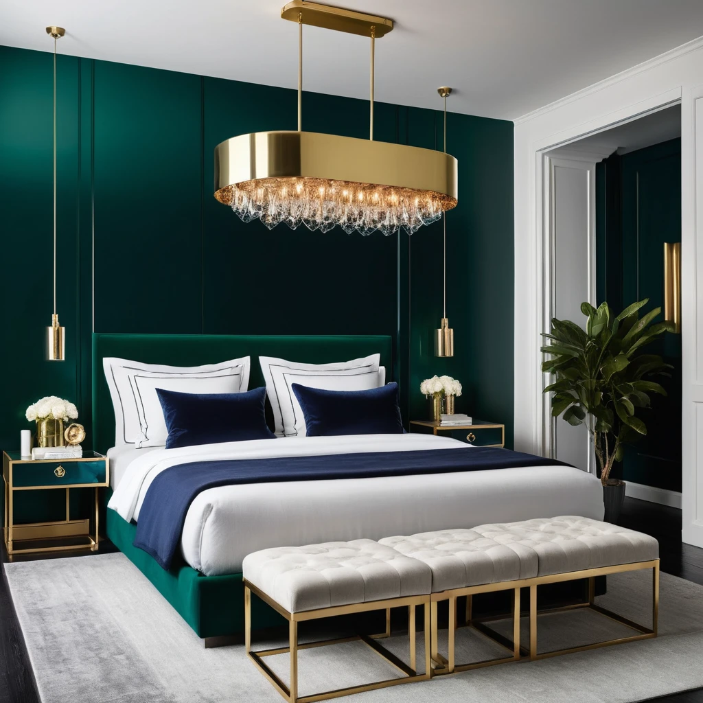Modern Elegance
