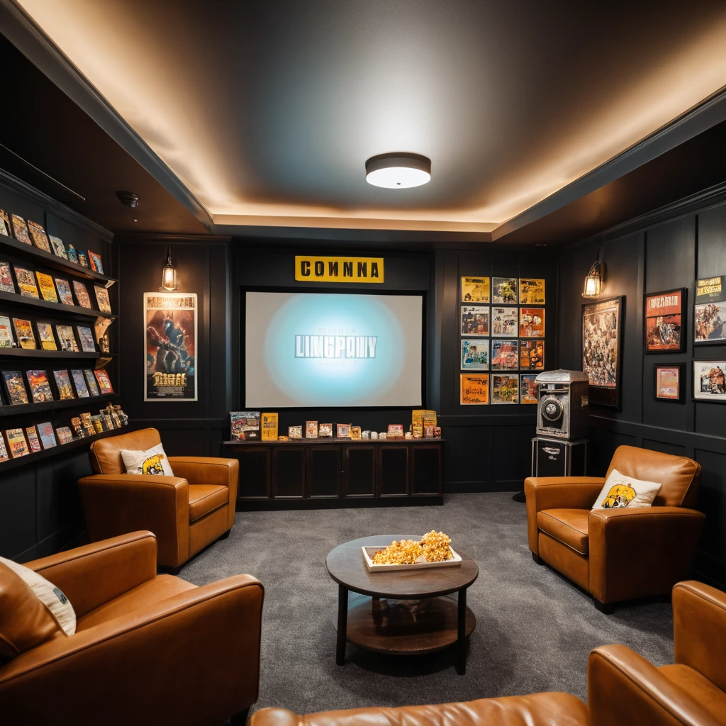 Movie Memorabilia Zone