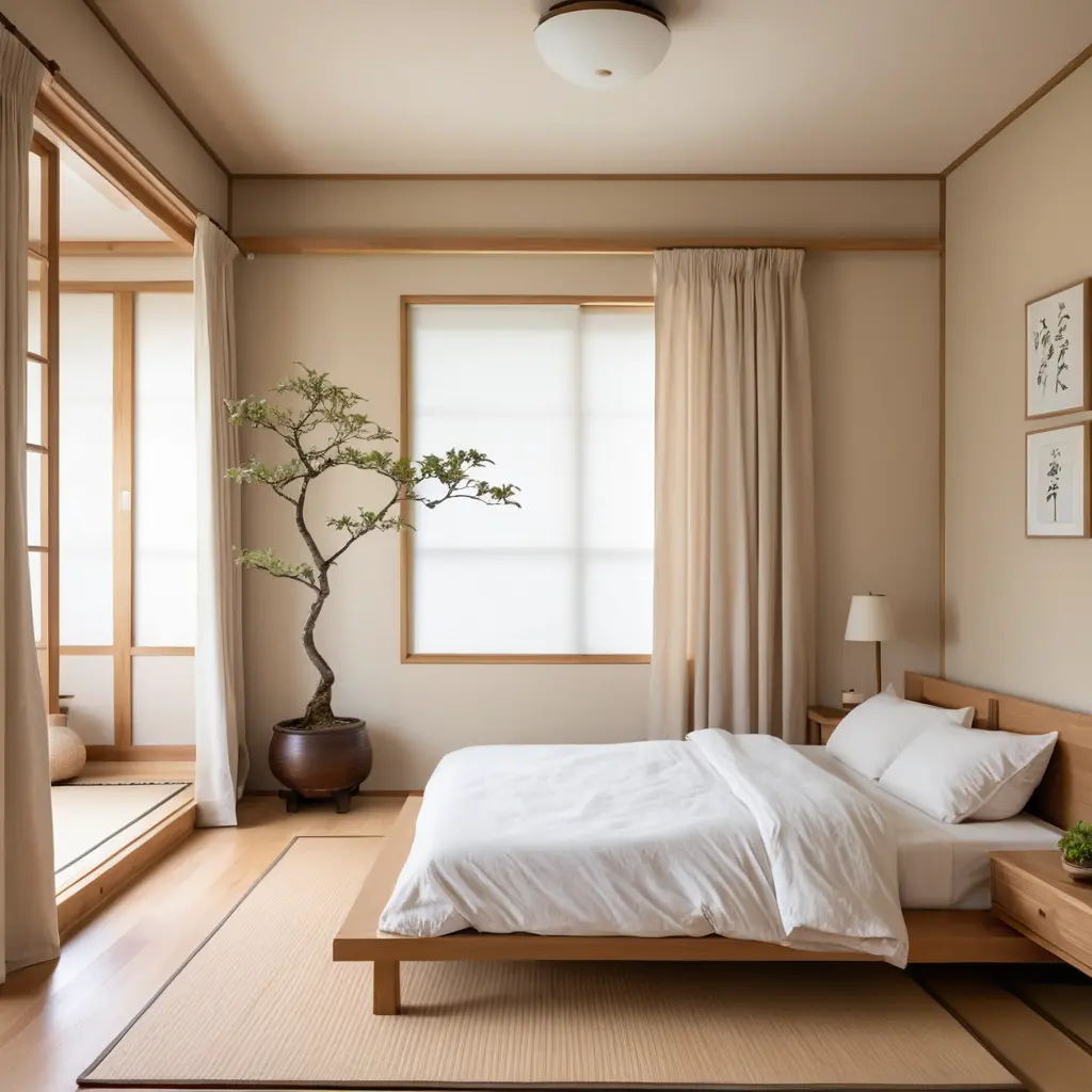 Neutral Color Palette