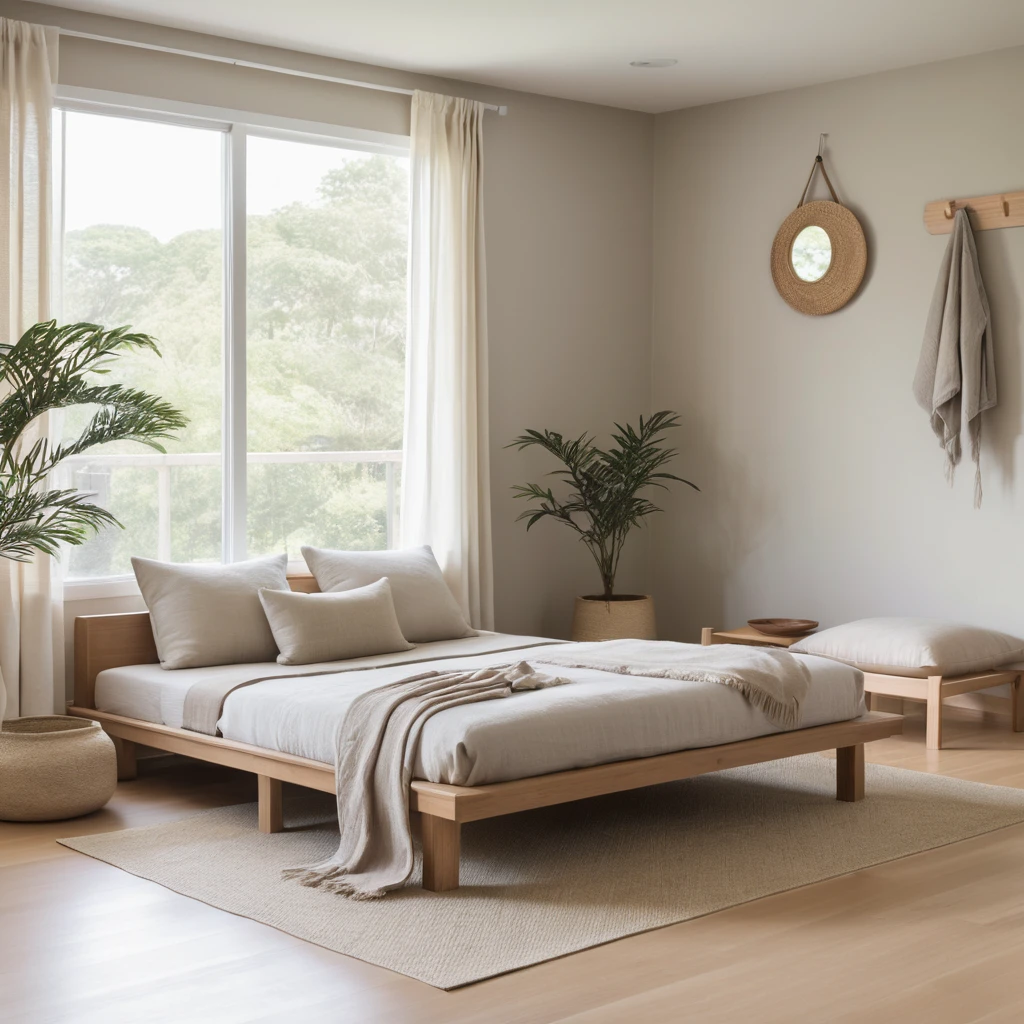 Neutral Color Textiles