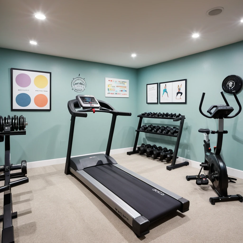 Personal Gym