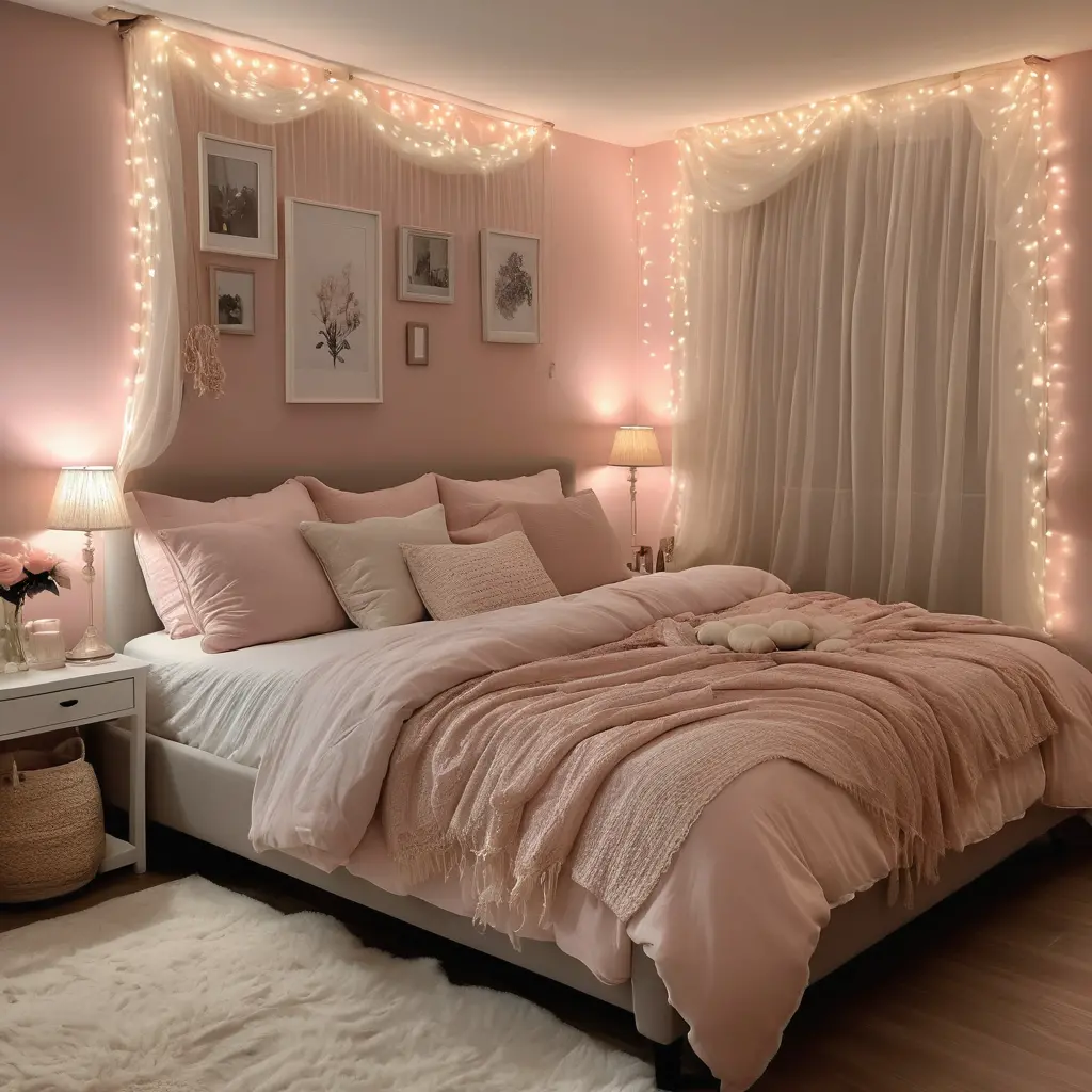 Romantic Retreat