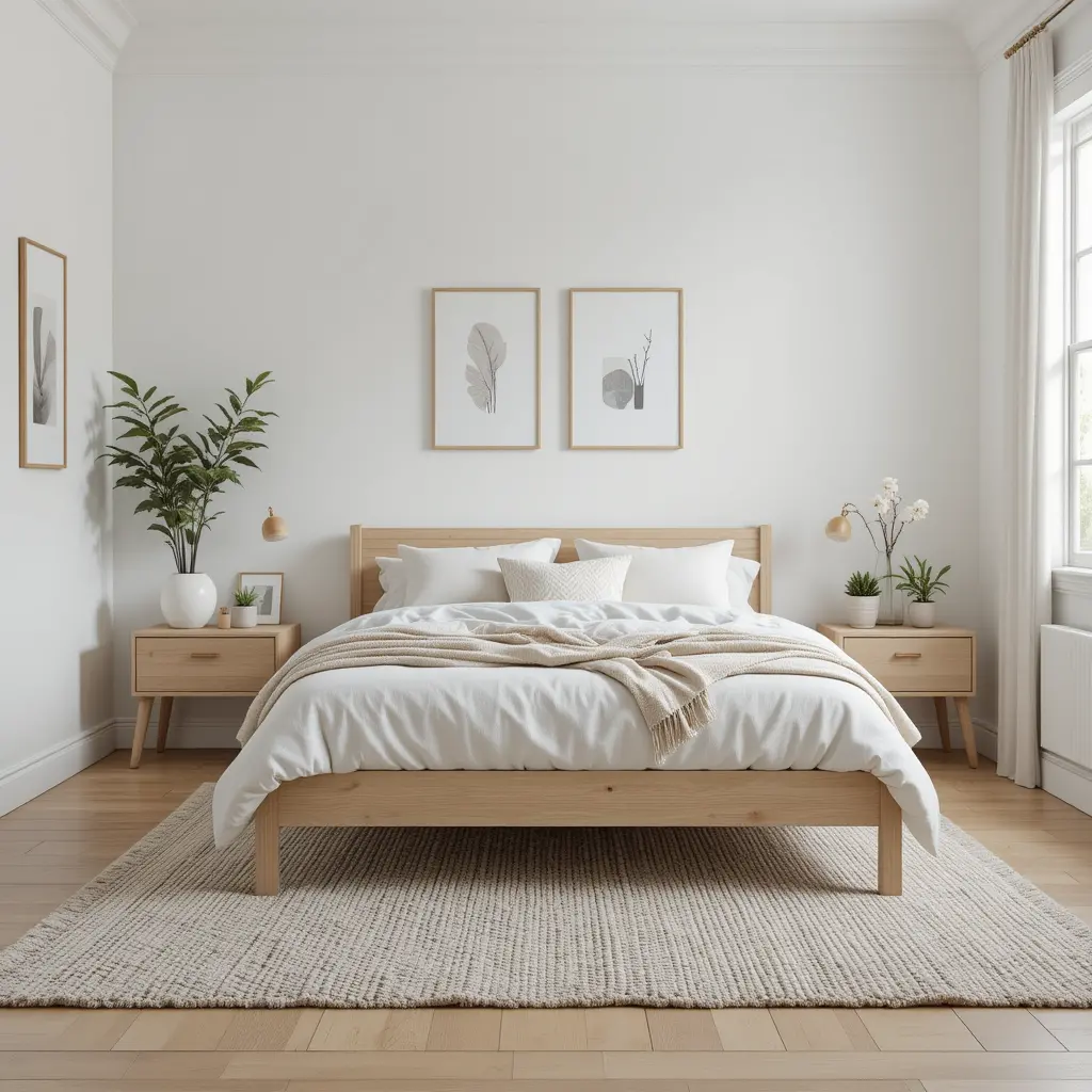 Scandinavian Simplicity