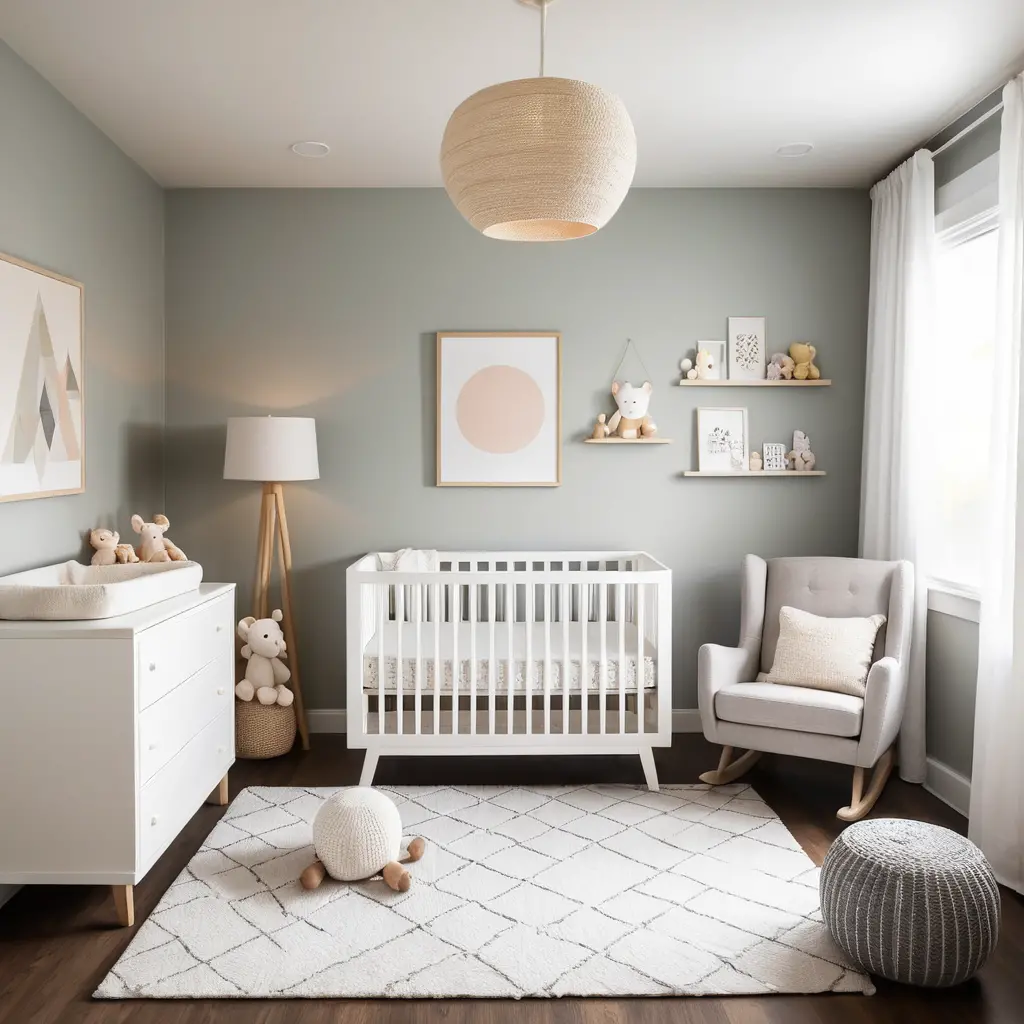 Soft Lighting Fixtures